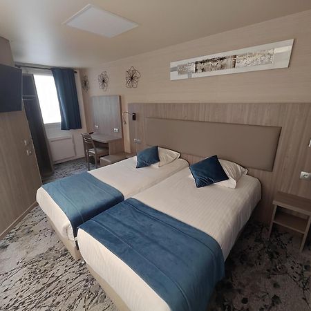 ดิ ออริจินัล ซิตี้ อาร์ชโฮเทล ซ็อง Hotel ซ็องส์ ภายนอก รูปภาพ