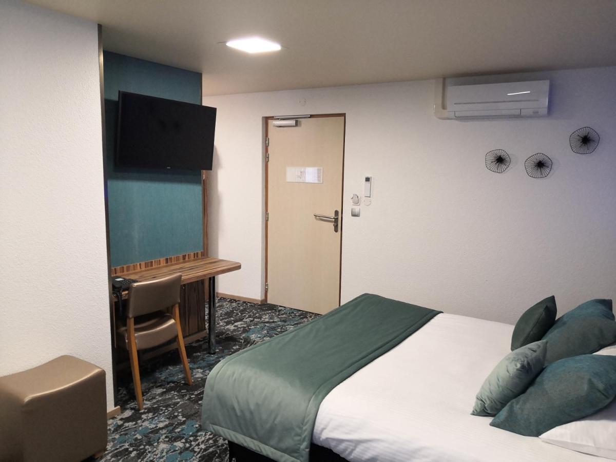 ดิ ออริจินัล ซิตี้ อาร์ชโฮเทล ซ็อง Hotel ซ็องส์ ภายนอก รูปภาพ