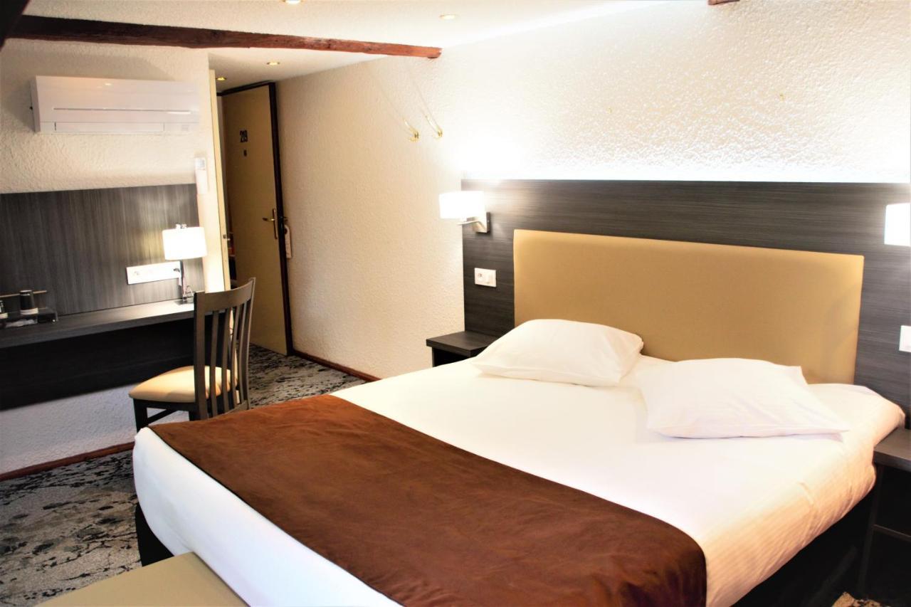 ดิ ออริจินัล ซิตี้ อาร์ชโฮเทล ซ็อง Hotel ซ็องส์ ภายนอก รูปภาพ