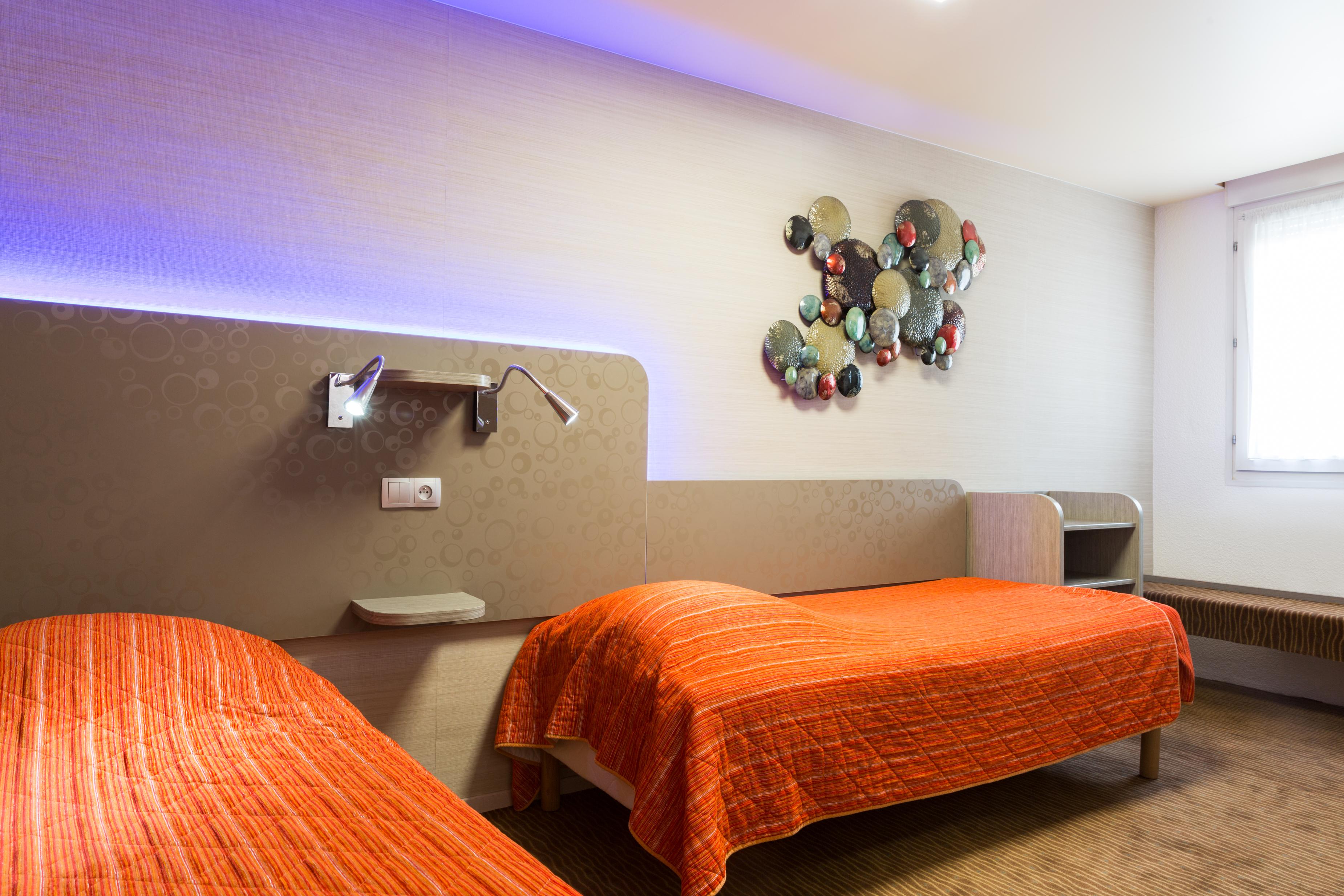 ดิ ออริจินัล ซิตี้ อาร์ชโฮเทล ซ็อง Hotel ซ็องส์ ภายนอก รูปภาพ