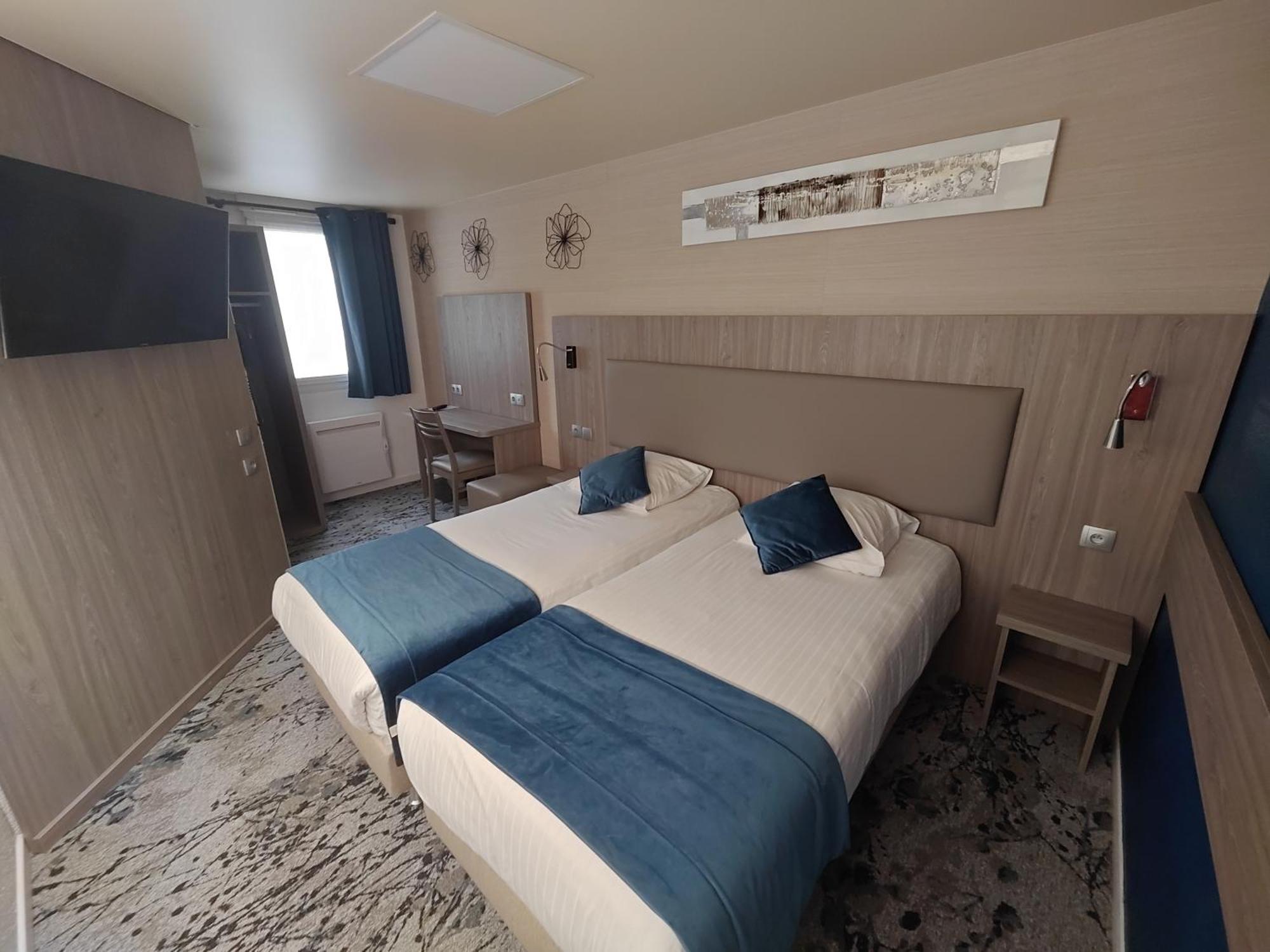 ดิ ออริจินัล ซิตี้ อาร์ชโฮเทล ซ็อง Hotel ซ็องส์ ภายนอก รูปภาพ